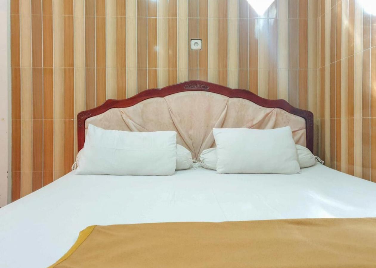 Hotel Mario Pulana Bone Watampone Kültér fotó