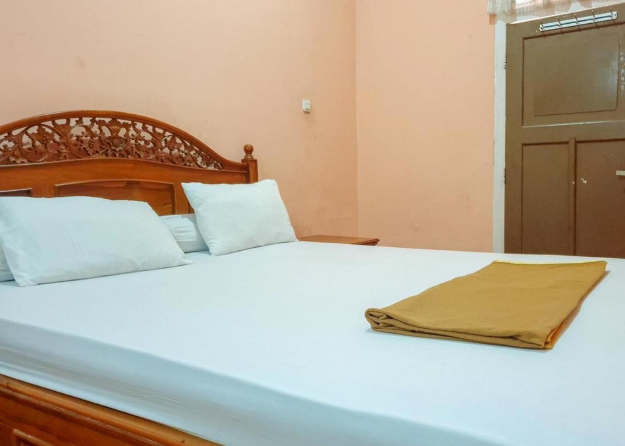 Hotel Mario Pulana Bone Watampone Kültér fotó