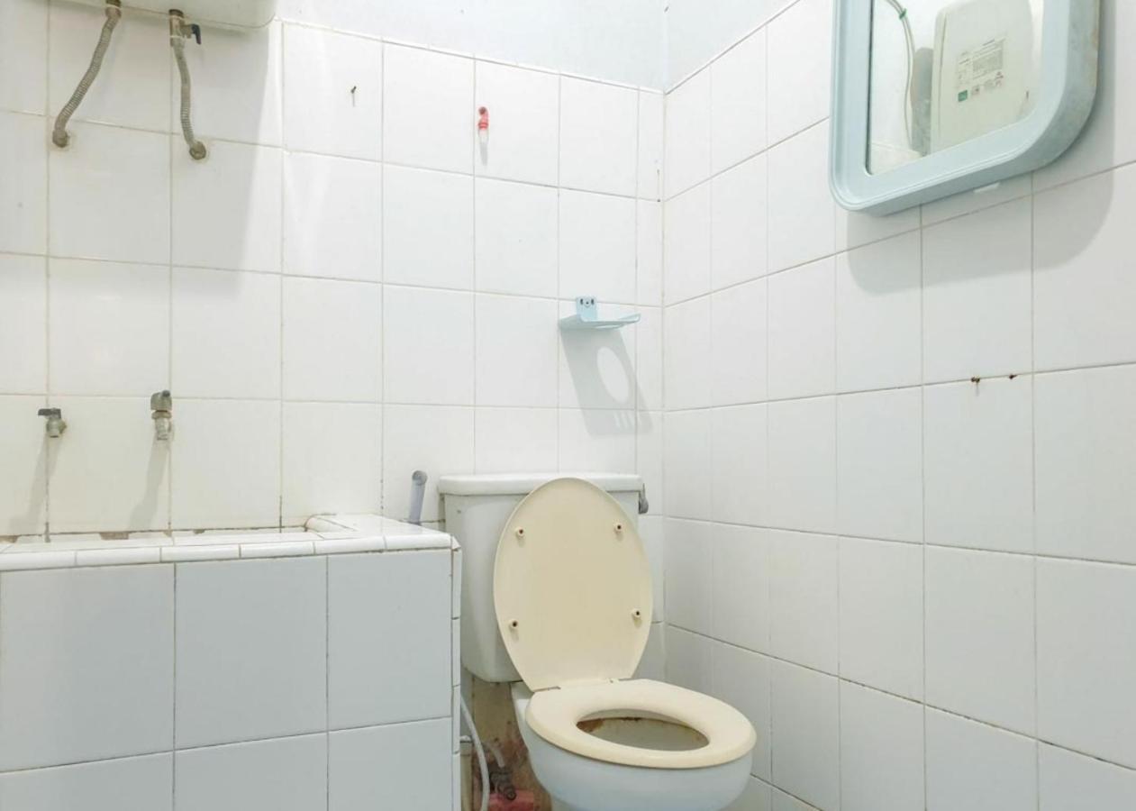 Hotel Mario Pulana Bone Watampone Kültér fotó