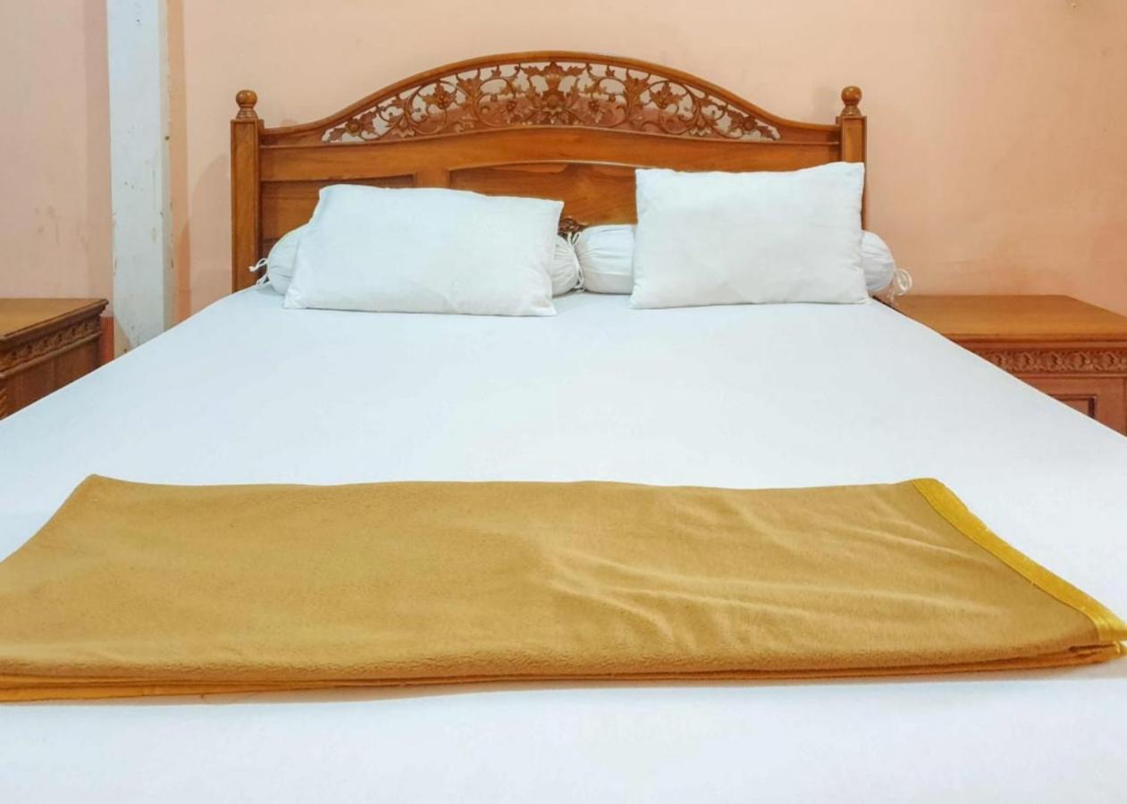 Hotel Mario Pulana Bone Watampone Kültér fotó