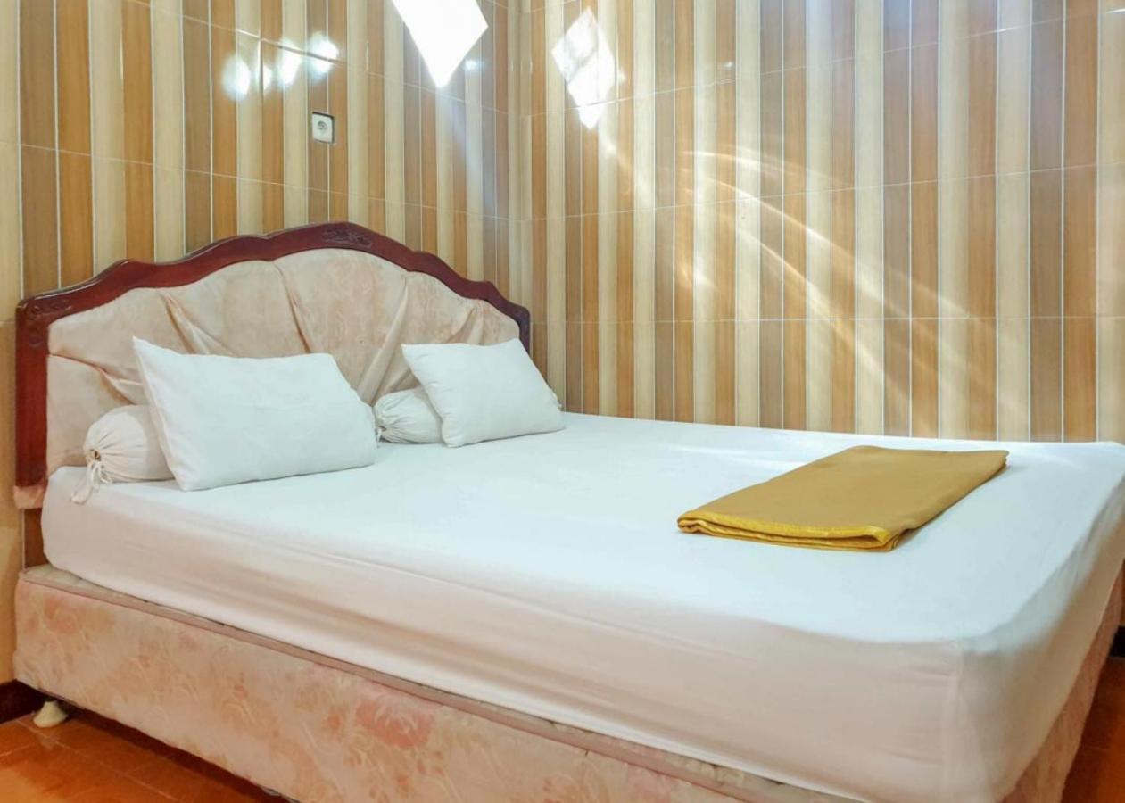 Hotel Mario Pulana Bone Watampone Kültér fotó